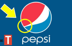15 Secret Messages In Famous Logos pertaining to Hidden Pictures In Logos