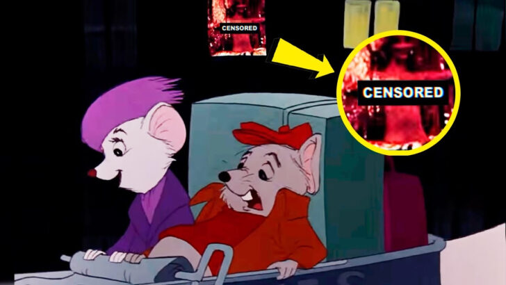 Hidden Pictures in Disney Movies Hidden Pictures in Disney Movies