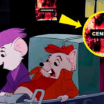 15 Suspicious Hidden Images In Disney Movies With Disney Movie Hidden Pictures