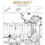 16 Bible Hidden Pictures Worksheets   Free Pdf At Worksheeto Regarding Free Bible Hidden Pictures