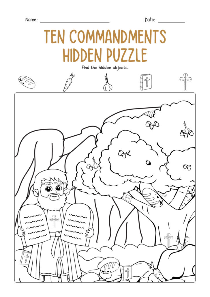 Free Christian Teens Hidden Pictures Printable Free Christian Teens Hidden Pictures Printable