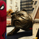 20 Hidden Areas Only Experts Found In Spider Man Ps4 Pertaining To Spider Man Hidden Pictures