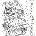 200 Hidden Picture And Hidden Pictures Ideas To Save Today Inside Free Printable Christmas Hidden Pictures Printable