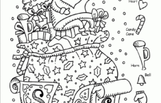 200 Hidden Picture And Hidden Pictures Ideas To Save Today intended for Hidden Picture Christmas Printable