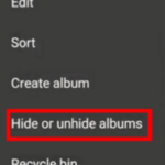 2025 Newest Ways To Find Hidden Photos On Android Devices In Find Hidden Pictures On Android
