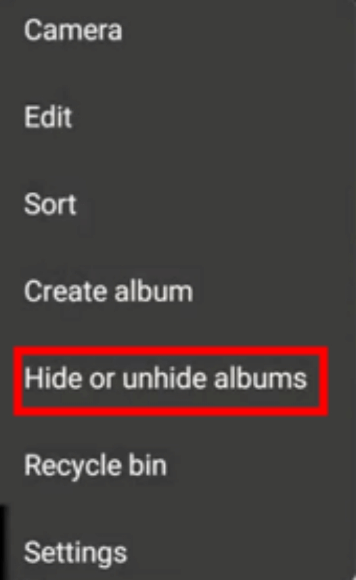 2025 Newest Ways To Find Hidden Photos On Android Devices in Find Hidden Pictures On Android