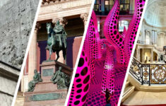 21 Amazing Art Galleries &amp; Museums In Berlin — Whitlam'S Berlin with regard to Highlights Hidden Pictures at the Museum Answers
