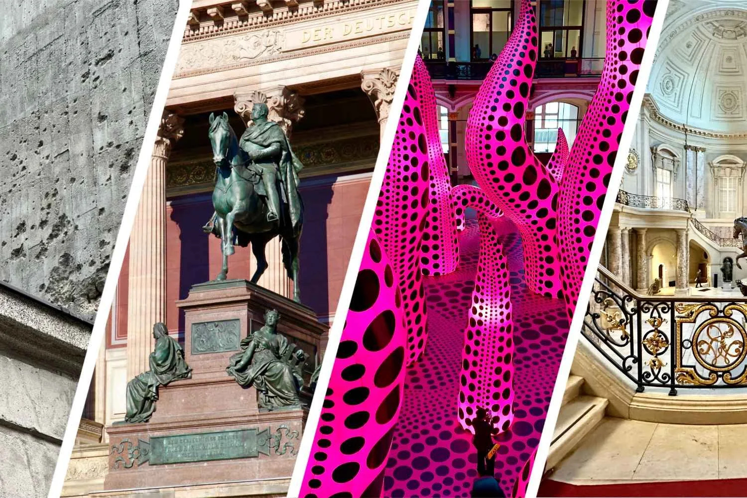 21 Amazing Art Galleries &amp;amp; Museums In Berlin — Whitlam&amp;#039;S Berlin with regard to Highlights Hidden Pictures at the Museum Answers
