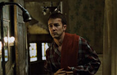 25 Hidden Things Fans Completely Missed In Fight Club regarding Fight Club Hidden Pictures