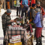 25+ Things To Do In Maine This Winter | Green & Healthy Maine With Regard To Hidden Pictures Snowy Feast