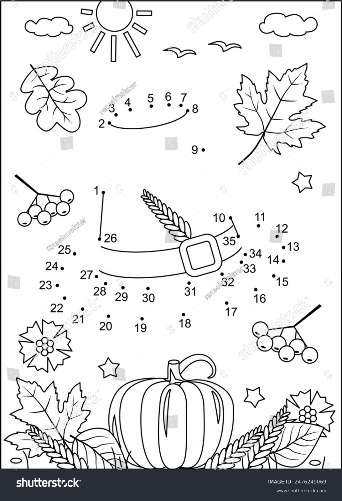 26 Hidden Leaf Join Royalty-Free Images, Stock Photos &amp;amp; Pictures pertaining to Thanksgiving Day Hidden Pictures
