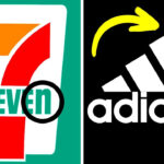 27 Hidden Secrets Of Famous Logos Revealed With Regard To Logos With Hidden Pictures