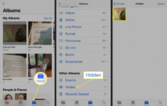 3 Ways] How To Transfer Hidden Photos From Iphone To Pc with Do Hidden Pictures Transfer to New Iphone