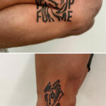 30 Clever Tattoos That Have A Hidden Meaningthis Creative Pertaining To Tattoos With Hidden Pictures