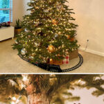 35 Times People Won The Christmas Decorating Game | Bored Panda In Hidden Pictures Decorating For The Holidays Answers