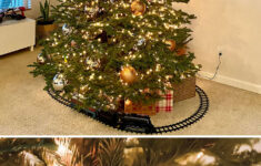 35 Times People Won The Christmas Decorating Game | Bored Panda in Hidden Pictures Decorating For the Holidays Answers