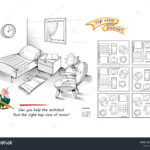 36+ Thousand Puzzle Adult Royalty Free Images, Stock Photos With Regard To Find A Picture Game Adult