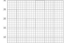 4 Free Spring Graphing Coordinate Plane Worksheets - Our Family Code inside Free Graphing Hidden Pictures