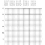 4 Free Spring Graphing Coordinate Plane Worksheets   Our Family Code Intended For Graphing Hidden Pictures Worksheets
