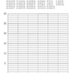 4 Free Spring Graphing Math Worksheets   Our Family Code Pertaining To Graphing Hidden Pictures Free