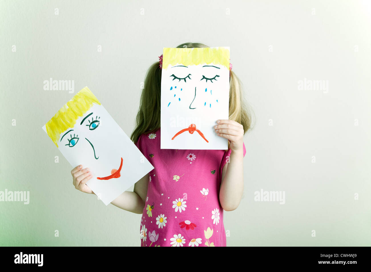 4 Year Old Girl Face Hidden Hi-Res Stock Photography And Images with Hidden Pictures For 4 Year Olds