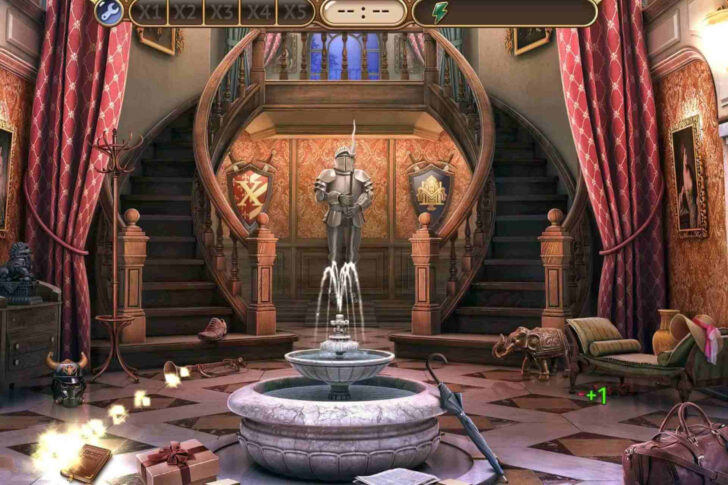 Hidden Pictures Games Online