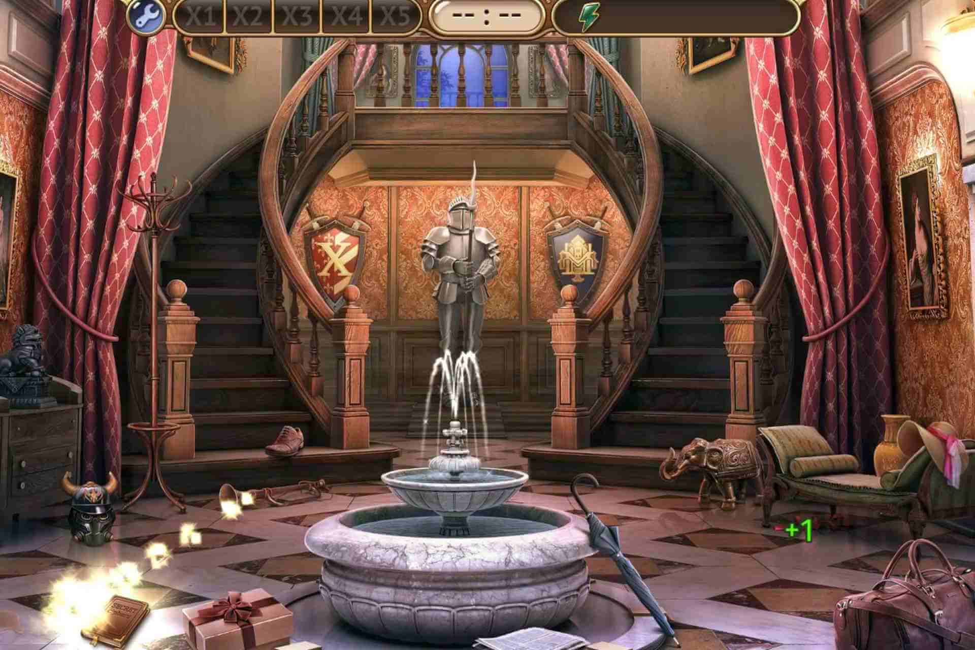 5 Fullscreen Hidden Object Games To Play For Free Online for Hidden Pictures Games Online