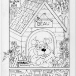 8 Hidden Pictures Printables Ideas | Hidden Pictures Printables Inside Printable Hidden Pictures Coloring Pages