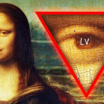 9 Incredible Secrets Hidden In Art Masterpieces Pertaining To Paintings With Hidden Pictures In Them