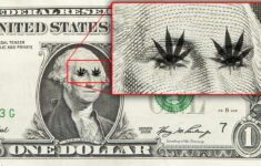 9 Mind-Blowing Things Hidden On The $1 Bill - Clickhole inside Hidden Pictures on Money