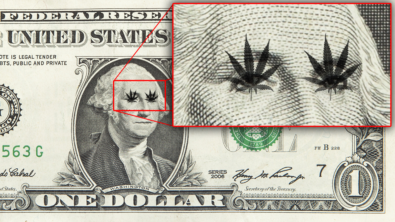 9 Mind-Blowing Things Hidden On The $1 Bill - Clickhole inside Hidden Pictures on Money