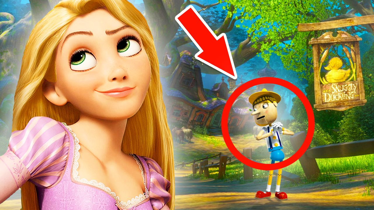 9 Shocking Hidden Messages In Disney Movies throughout Hidden Pictures in Disney Movies