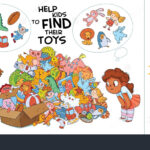 9+ Thousand Hidden Puzzle Royalty Free Images, Stock Photos For Hidden Pictures For Kids