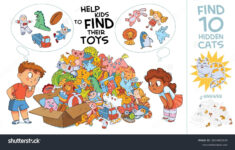 9+ Thousand Hidden Puzzle Royalty-Free Images, Stock Photos for Hidden Pictures For Kids