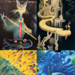 A Collection Of Paintings From "The Secret Art Of Dr. Seuss Intended For Dr Seuss Hidden Pictures