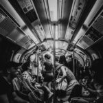 A Hidden Underground World — Simon Phillips Photography Within Hidden Pictures Morning Rush