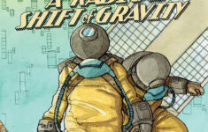 A Radical Shift Of Gravity' Gets Feature Film Deal At Hidden with Hidden Pictures Todd Lieberman