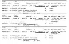Active Ovi Warrants - City Attorney regarding Daryl Timmons Hidden Photos