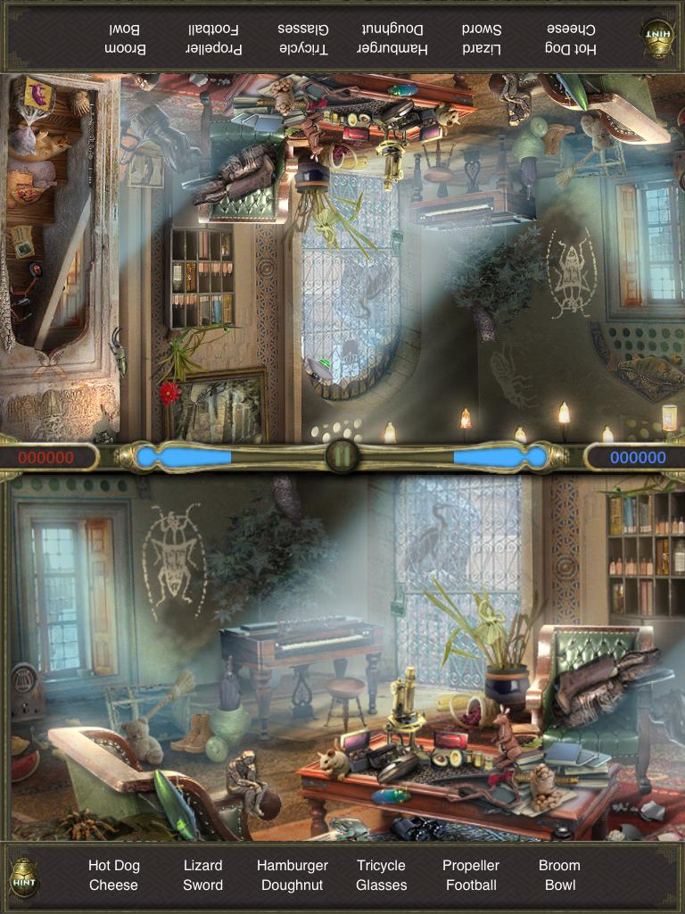 Amazon: Hidden Expedition Review | Pocket Gamer intended for Amazon Photos Hidden Pictures