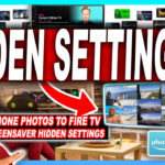 Amazon Screensaver Hidden Settings You Didnt Know About How To Add Your  Photos Inside Amazon Photos Hidden Pictures