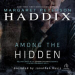 Among The Hidden Audiobook | Libro.fm With Among The Hidden Pictures Of Luke