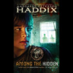Among The Hidden   Book Review Pertaining To Among The Hidden Pictures