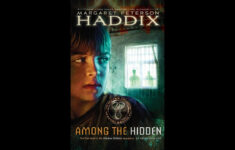Among The Hidden - Book Review pertaining to Among the Hidden Pictures
