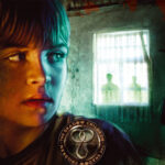 Among The Hidden | Bookmargaret Peterson Haddix, Cliff Nielsen With Among The Hidden Pictures Of Luke