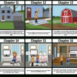 Among The Hidden Chapter 11 16 Storyboardfa30Bb05 With Regard To Among The Hidden Pictures Of Luke