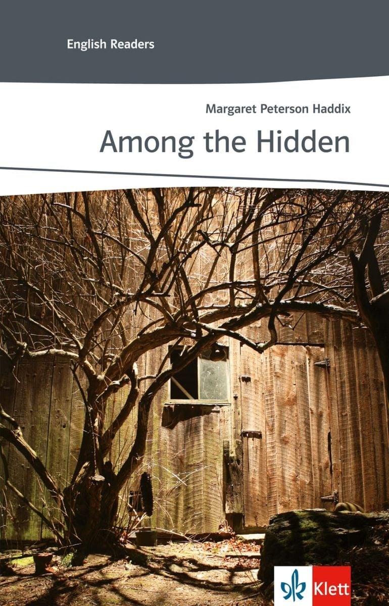 Among The Hidden - Schulbücher &amp;amp; Lektüren Schulbuch - 978-3-12-578034-7 | Thalia inside Among the Hidden Pictures
