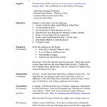 Arbor Day Lesson Plan   El Civics Intended For El Civics Hidden Pictures