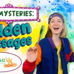 Art Mysteries: Interpret Hidden Messages | Sunrisevx Teens S3 E2 Within Hidden Pictures For Teens