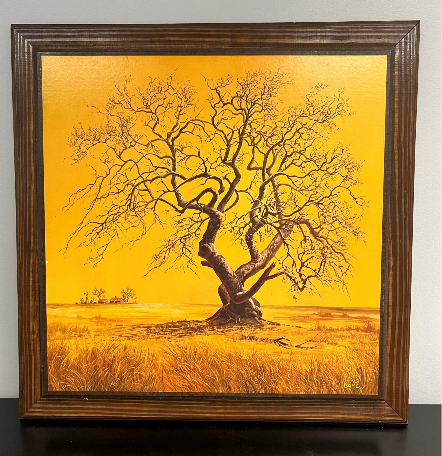 Artwork &amp;quot;Tree Of Life&amp;quot; Print On Woodgare Barks #6501 pertaining to Gare Barks Tree Of Life Hidden Pictures