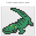 Australia Hidden Picture • Beeloo Printable Crafts And Activities Intended For Hidden Picture Faciles